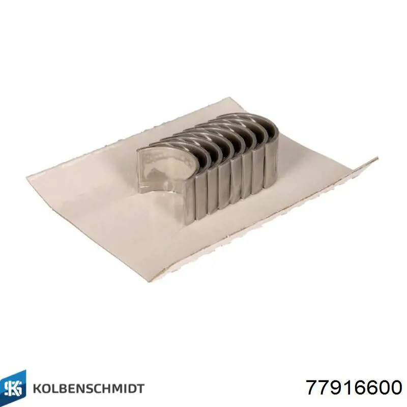 Folha inserida da árvore distribuidora, kit, padrão Kolbenschmidt 77916600 preço, a partir de 35,47 USD