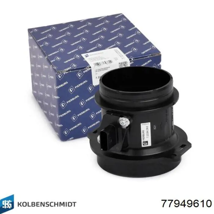 Folhas inseridas principais de cambota, kit, 1ª reparação ( + 0,25) Kolbenschmidt 77949610 preço, a partir de 48,20 USD