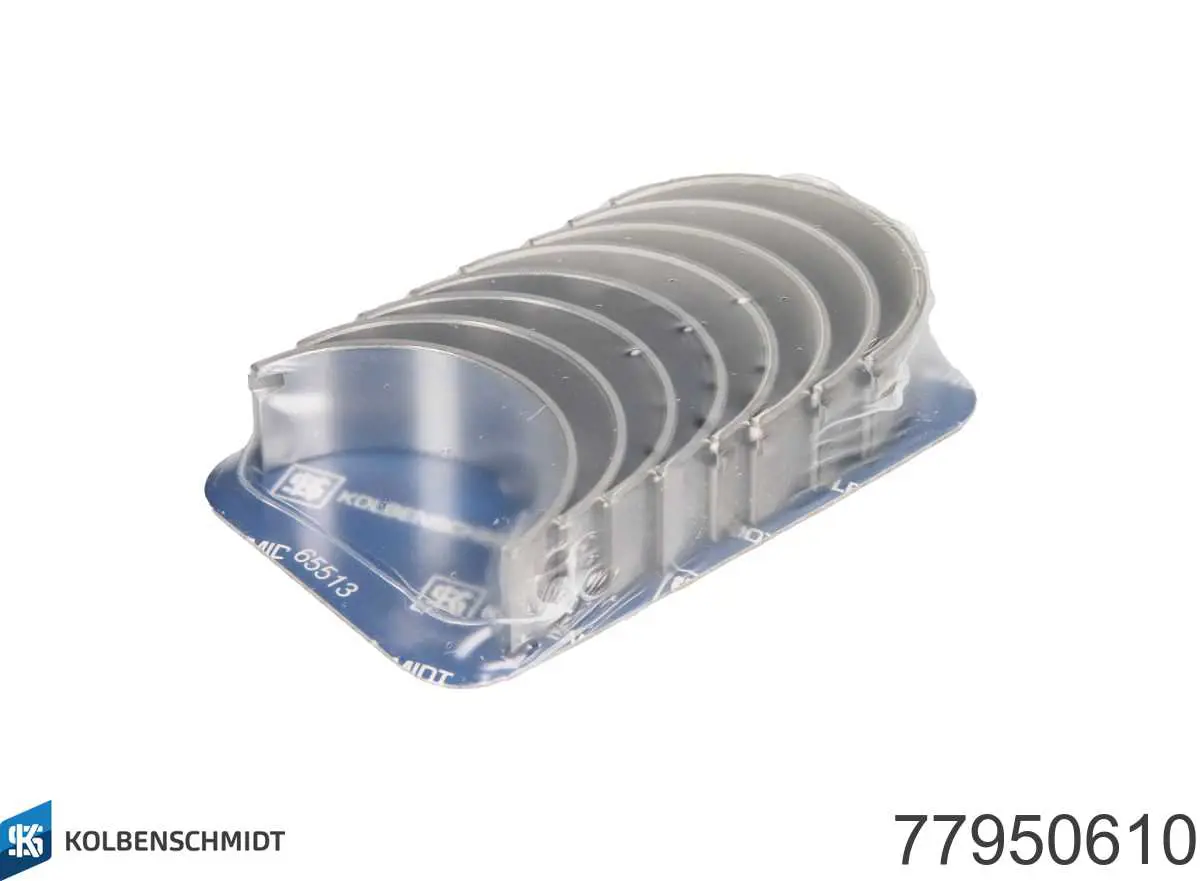 Folhas inseridas de cambota de biela, kit, 1ª reparação ( + 0,25) Glyco 714805025MM preço, a partir de 37,62 USD