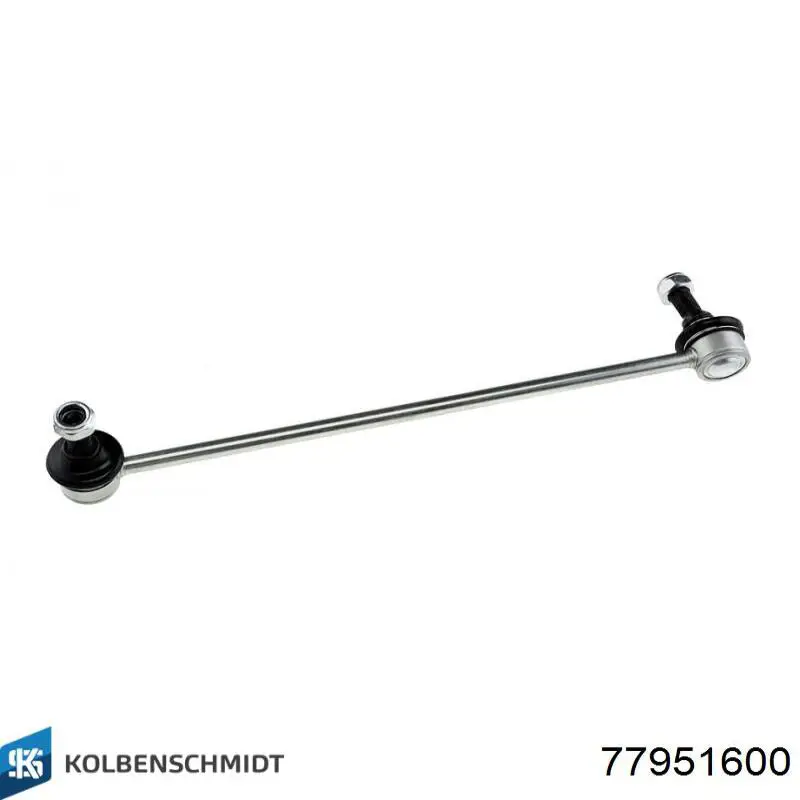 Folhas inseridas principais de cambota, kit, padrão (STD) Kolbenschmidt 77951600 preço, a partir de 63,63 USD