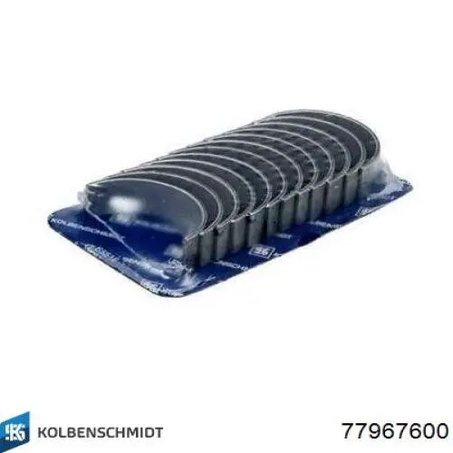  Kolbenschmidt 77967600