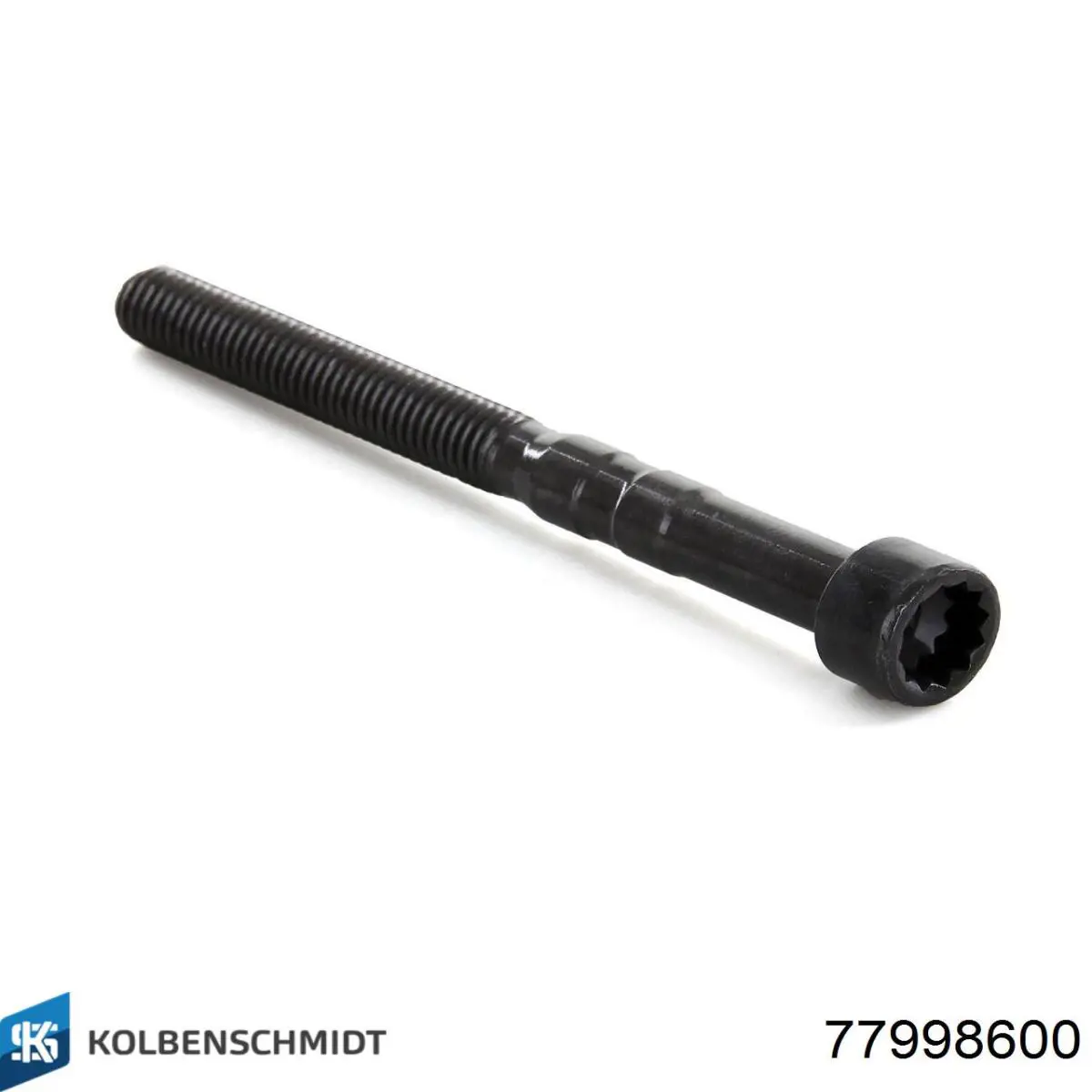 Compre 77998600 Kolbenschmidt Folha inserida da árvore distribuidora, kit, padrão