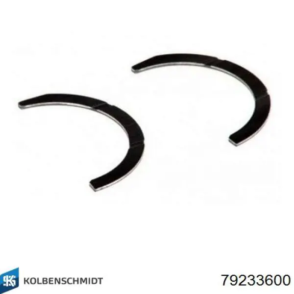 Semianel de suporte (de carreira) de cambota, STD, kit VAG 050105637 preço, a partir de 16,88 USD