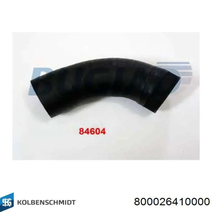 Compre 800026410000 Kolbenschmidt Anéis do pistão para 1 cilindro, STD.