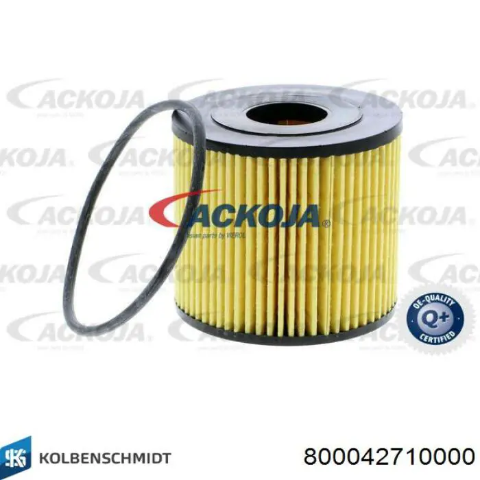 800042710000 Kolbenschmidt 