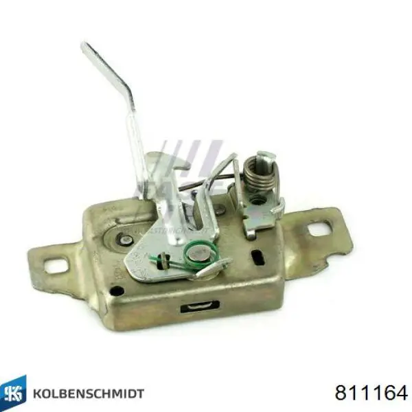 Guia de válvula TRW 811164 preço, a partir de 6,17 USD