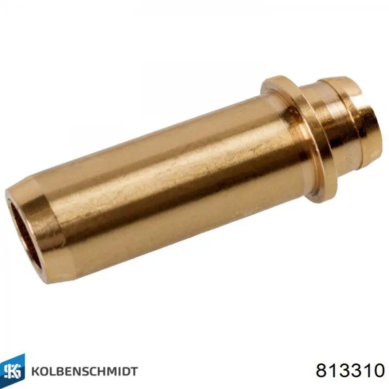 813310 Kolbenschmidt Guia de válvula