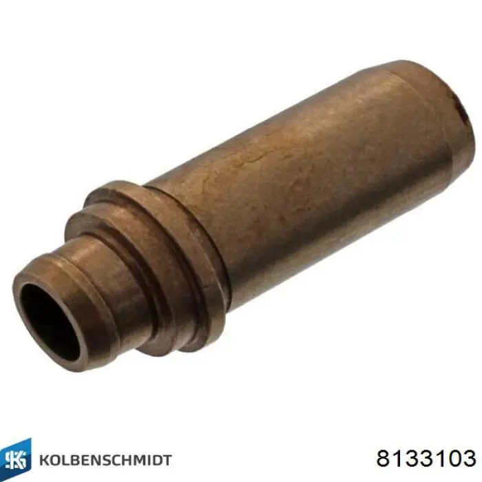 8133103 Kolbenschmidt Guia de válvula