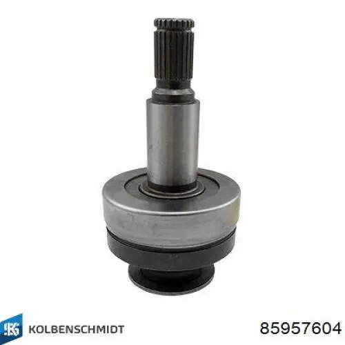 85957604 Kolbenschmidt Bucha da árvore intermédia
