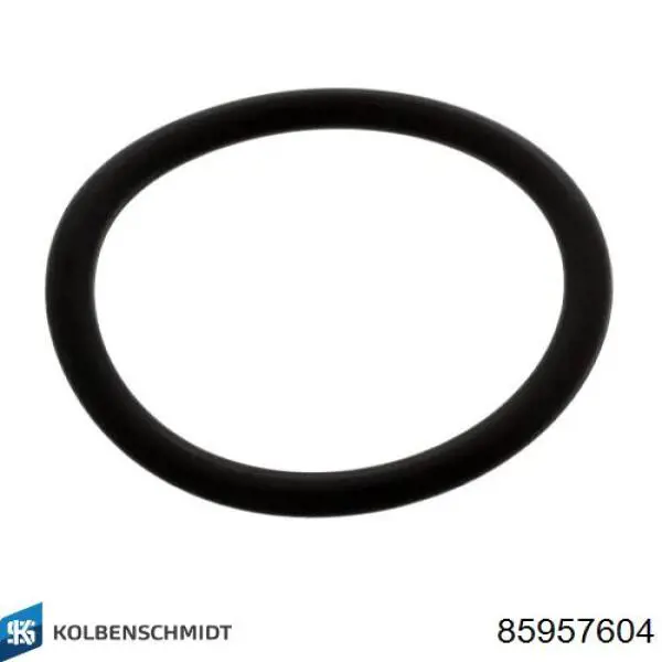 Bucha da árvore intermédia Kolbenschmidt 85957604 preço, a partir de 8,50 USD