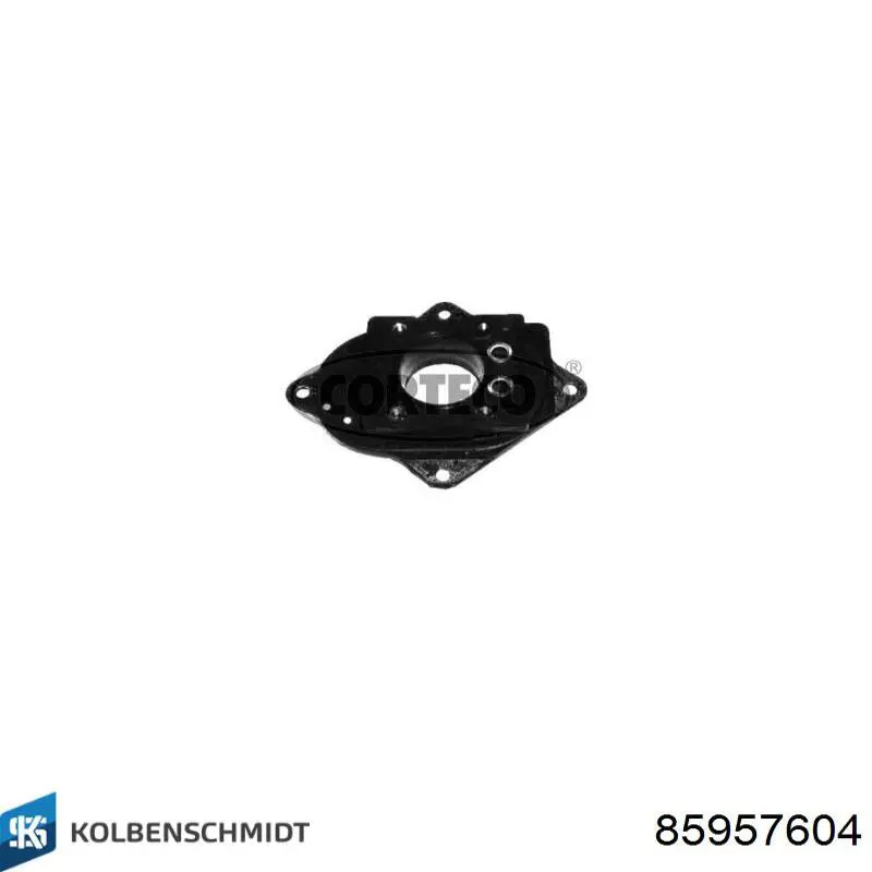 Compre 85957604 Kolbenschmidt Bucha da árvore intermédia