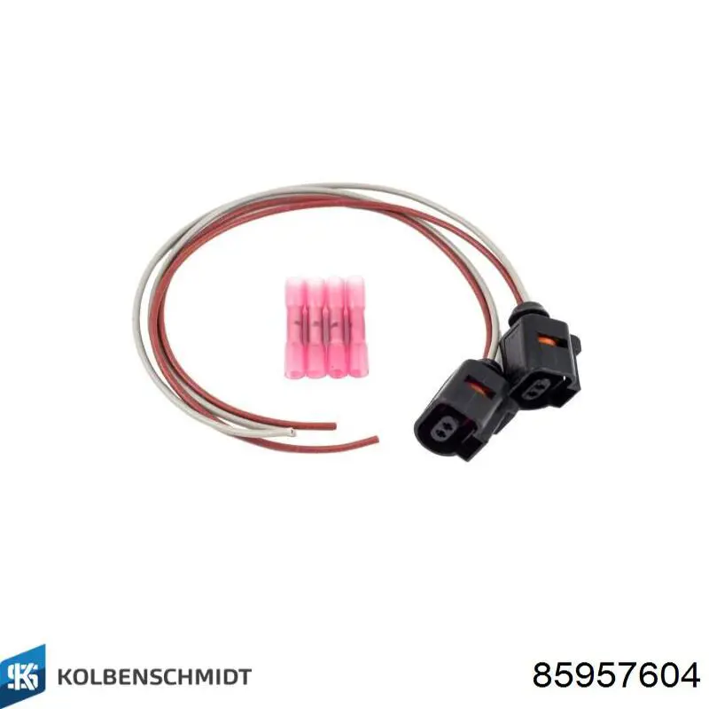Bucha da árvore intermédia 85957604 Kolbenschmidt