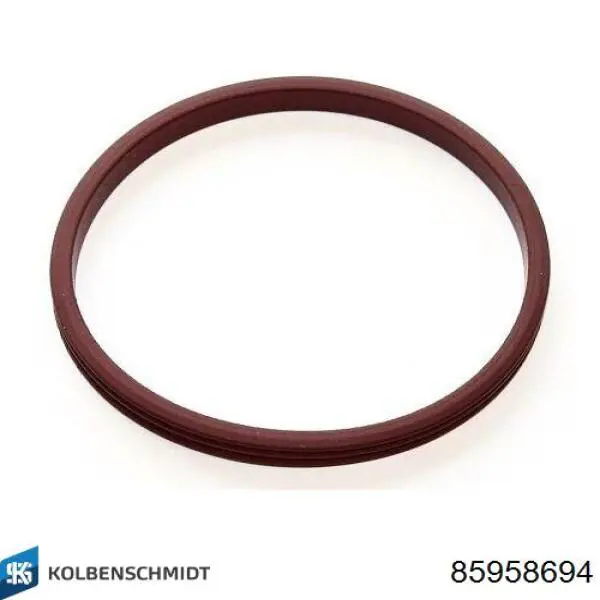 Compre 85958694 Kolbenschmidt Bucha da árvore intermédia