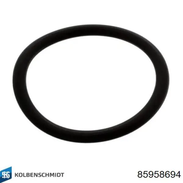 Bucha da árvore intermédia Kolbenschmidt 85958694