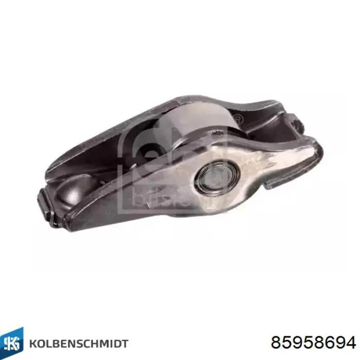 Bucha da árvore intermédia Kolbenschmidt 85958694 preço, a partir de 5,10 USD