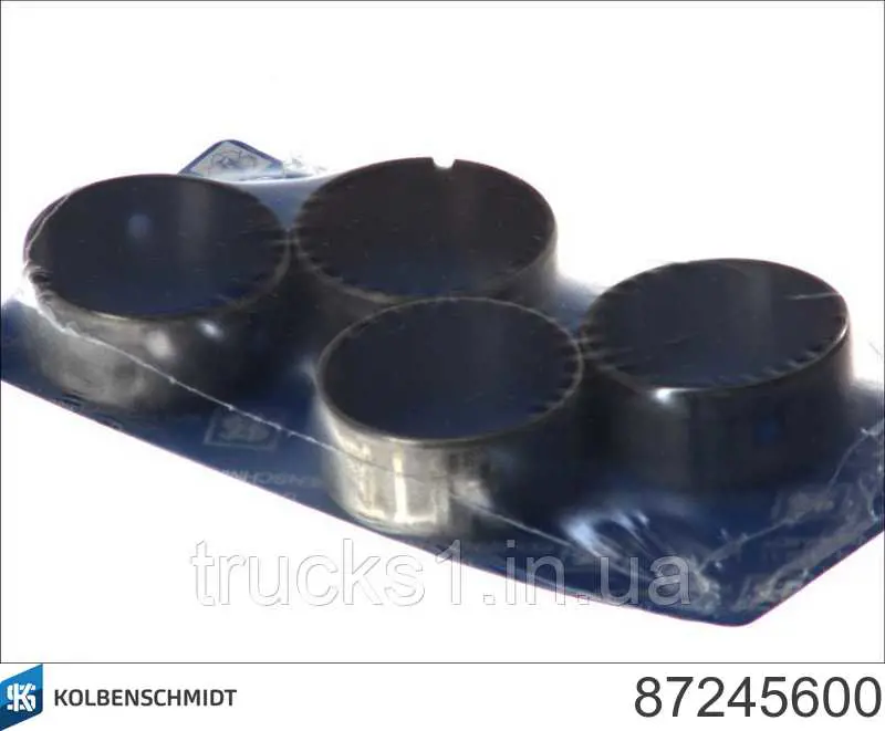 3210510112 Mercedes Folha inserida da árvore distribuidora, kit, padrão