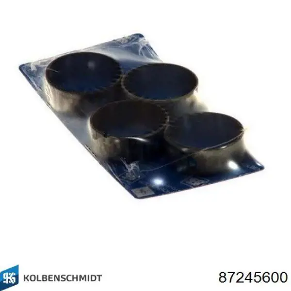 Compre 87245600 Kolbenschmidt Folha inserida da árvore distribuidora, kit, padrão
