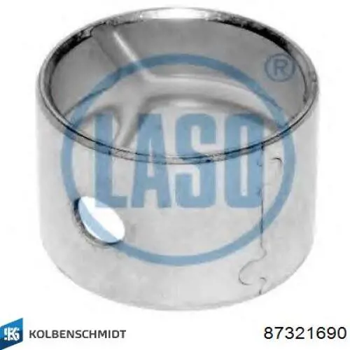 Compre 87321690 Kolbenschmidt Bucha de biela