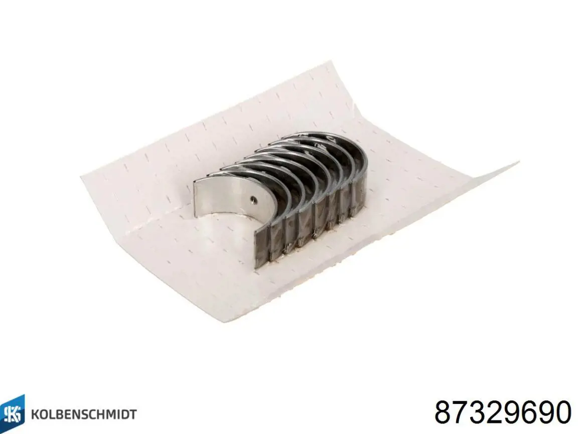 87329690 Kolbenschmidt Bucha de biela