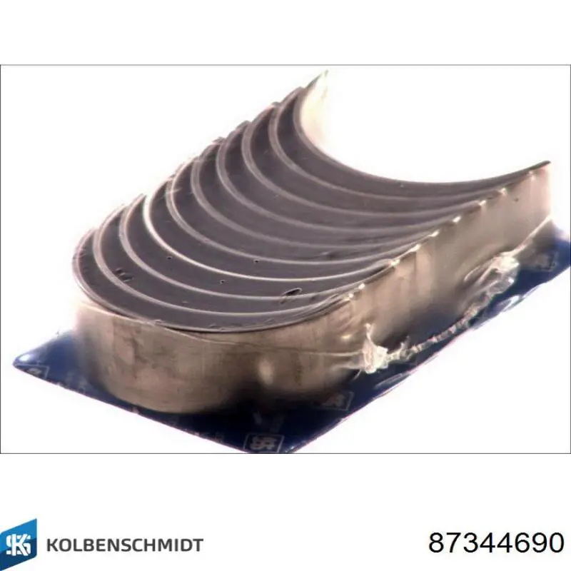 87344690 Kolbenschmidt Bucha de biela