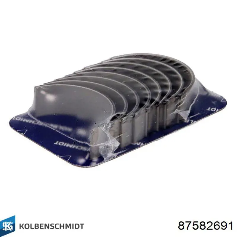 Compre 87582691 Kolbenschmidt Bucha de biela