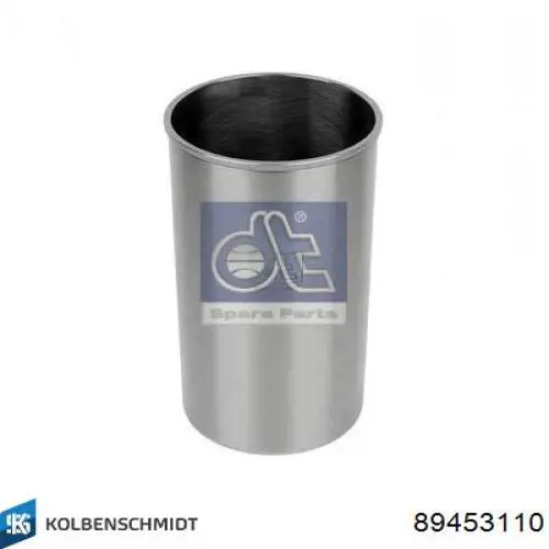 89453110 Kolbenschmidt Camisa do pistão
