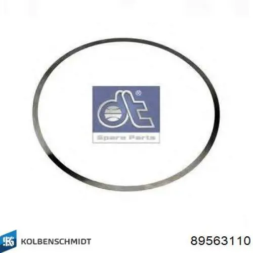 89563110 Kolbenschmidt Camisa do pistão