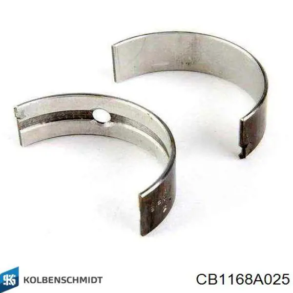 Folhas inseridas de cambota de biela, kit, 1ª reparação ( + 0,25) Mazda B3Y011SF0 preço, a partir de 14,32 EUR