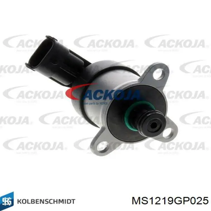Folhas inseridas principais de cambota, kit, 1ª reparação ( + 0,25) Kolbenschmidt MS1219GP025 preço, a partir de 28,39 USD