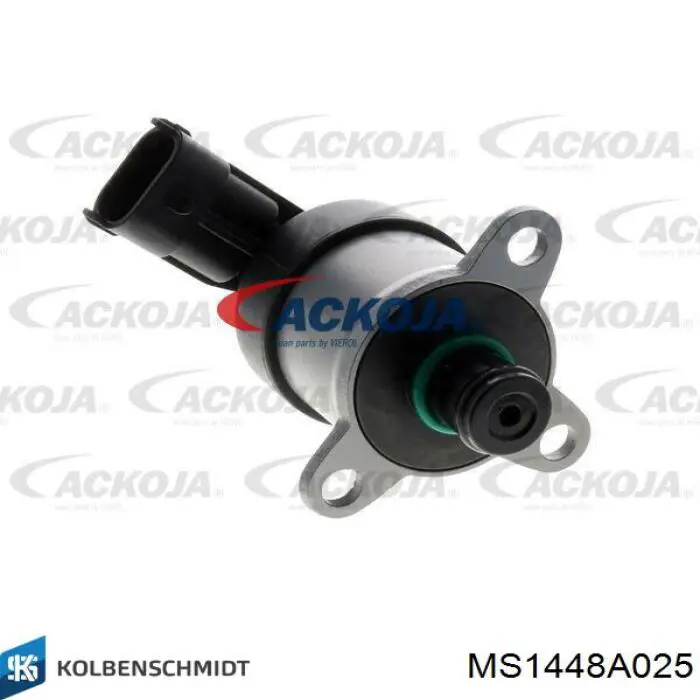 Folhas inseridas principais de cambota, kit, 1ª reparação ( + 0,25) Kolbenschmidt MS1448A025 preço, a partir de 35,88 USD