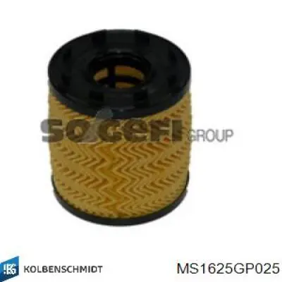 Folhas inseridas principais de cambota, kit, 1ª reparação ( + 0,25) Kolbenschmidt MS1625GP025 preço, a partir de 30,39 USD