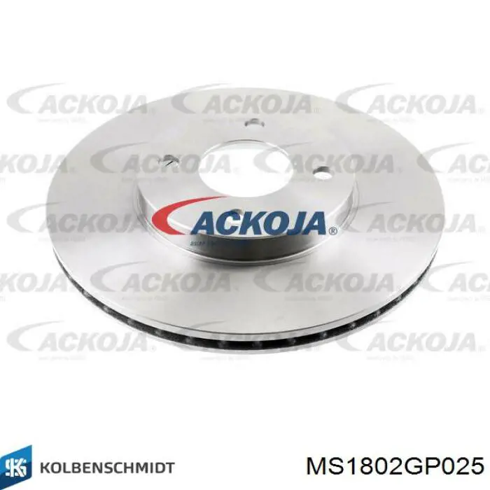 Folhas inseridas principais de cambota, kit, 1ª reparação ( + 0,25) Kolbenschmidt MS1802GP025 preço, a partir de 51,20 USD