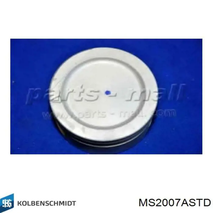 Compre H11615STD Glyco Folhas inseridas principais de cambota, kit, padrão (STD)