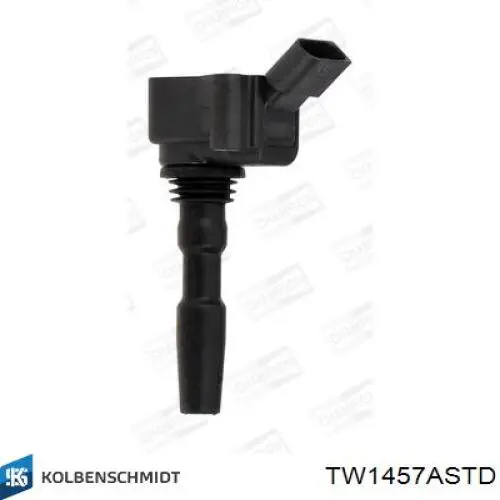 Semianel superior de suporte (de carreira) de cambota Kolbenschmidt TW1457ASTD preço, a partir de 5,13 USD