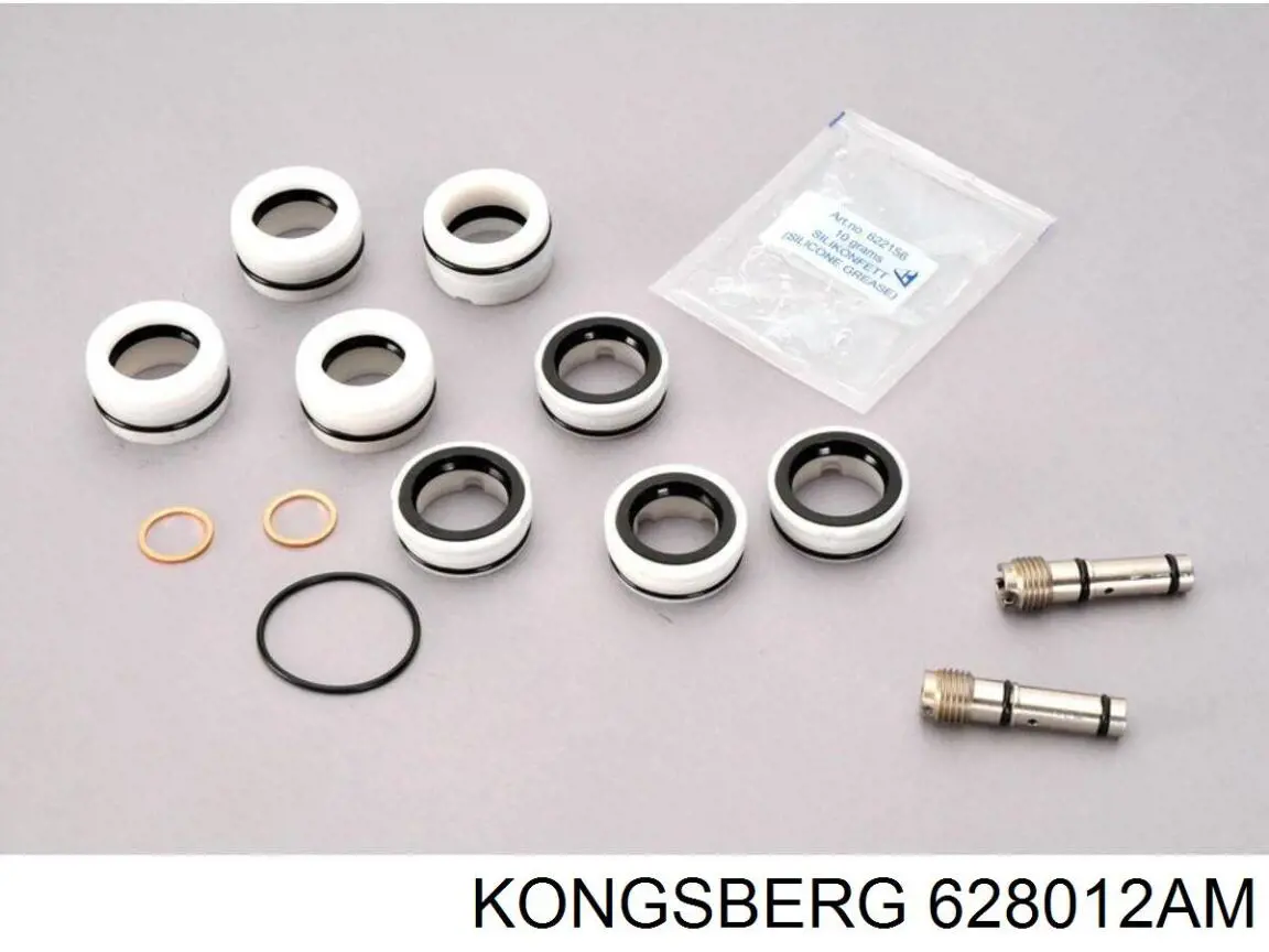 626662AM Kongsberg Kit de reparação de ligação de mudança