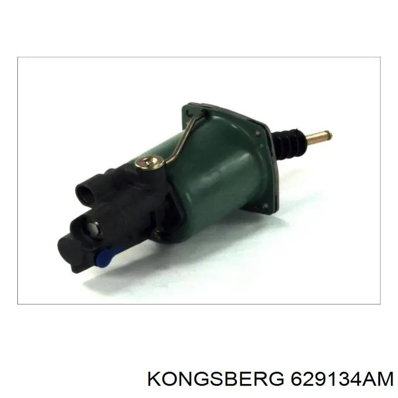 Reforçador de embraiagem Reforçador Hidráulico Pneumático Knorr-bremse 629134AM preço, a partir de 180,81 USD