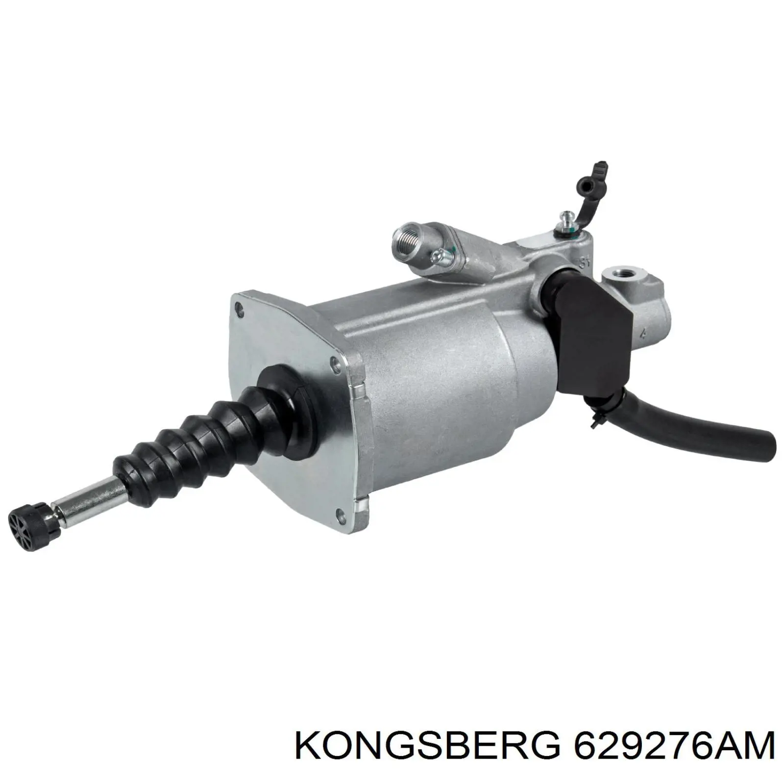 Reforçador de embraiagem Reforçador Hidráulico Pneumático 20524584 Volvo