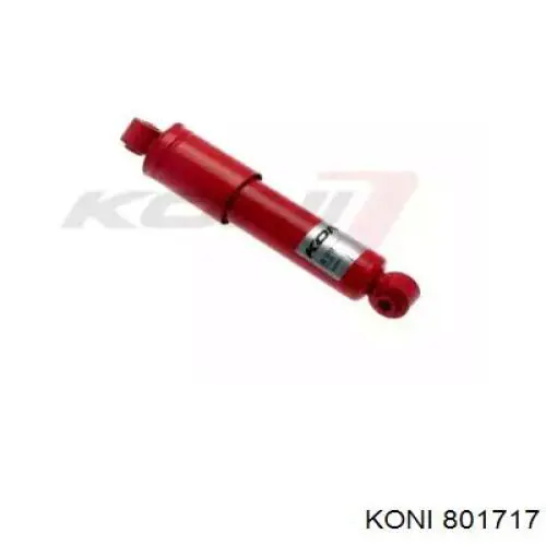 801717 Koni Amortecedor dianteiro