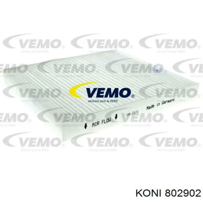 Compre 802902 Koni Amortecedor traseiro
