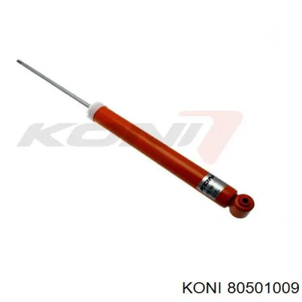 80501009 Koni Amortecedor traseiro