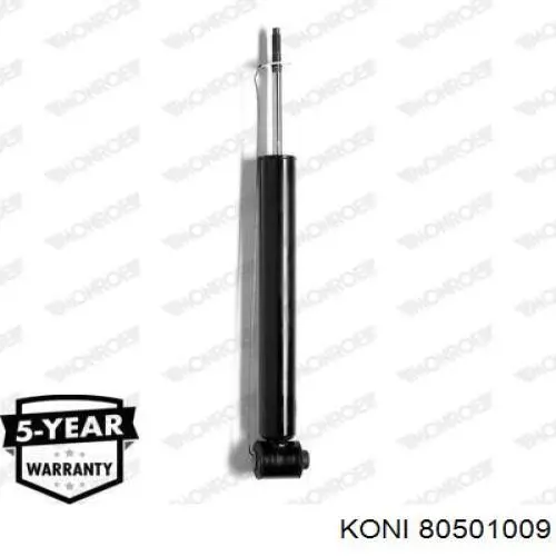 Amortecedor traseiro Koni 80501009 preço, a partir de 83,60 USD