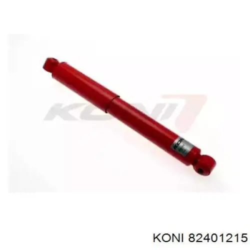 Amortecedor traseiro Koni 82401215 preço, a partir de 53,46 USD