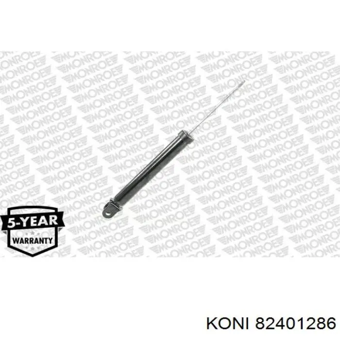 Compre EX553113S010 Mando Amortecedor traseiro