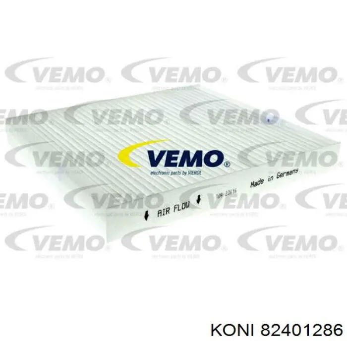 Amortecedor traseiro EX553113S010 Mando