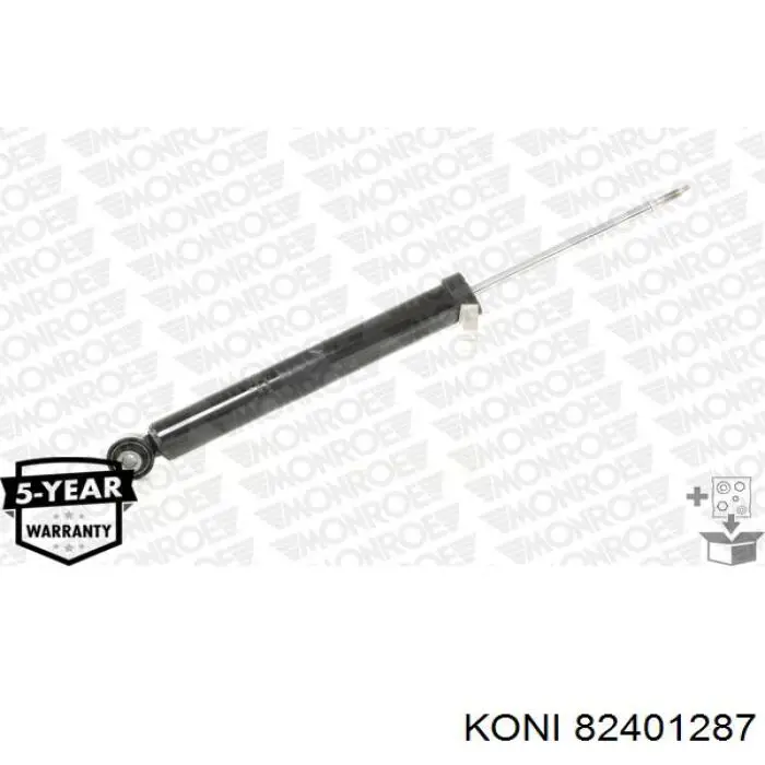 Compre 82401287 Koni Amortecedor traseiro