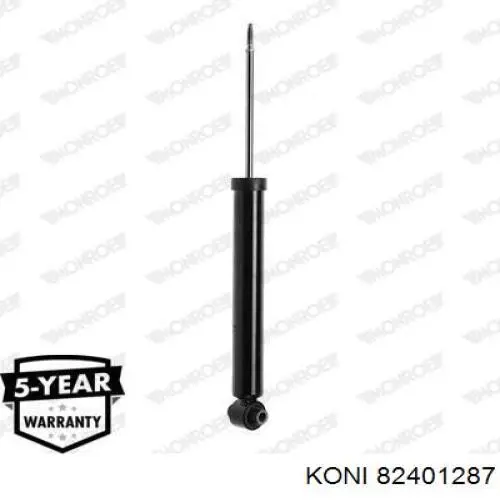 82401287 Koni Amortecedor traseiro