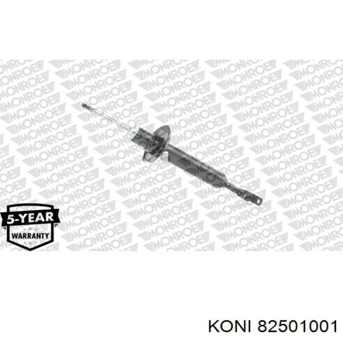 Compre 82501001 Koni Amortecedor dianteiro