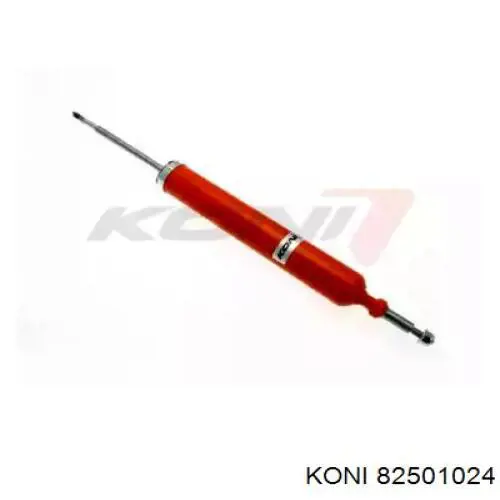 Compre 82501024 Koni Amortecedor traseiro