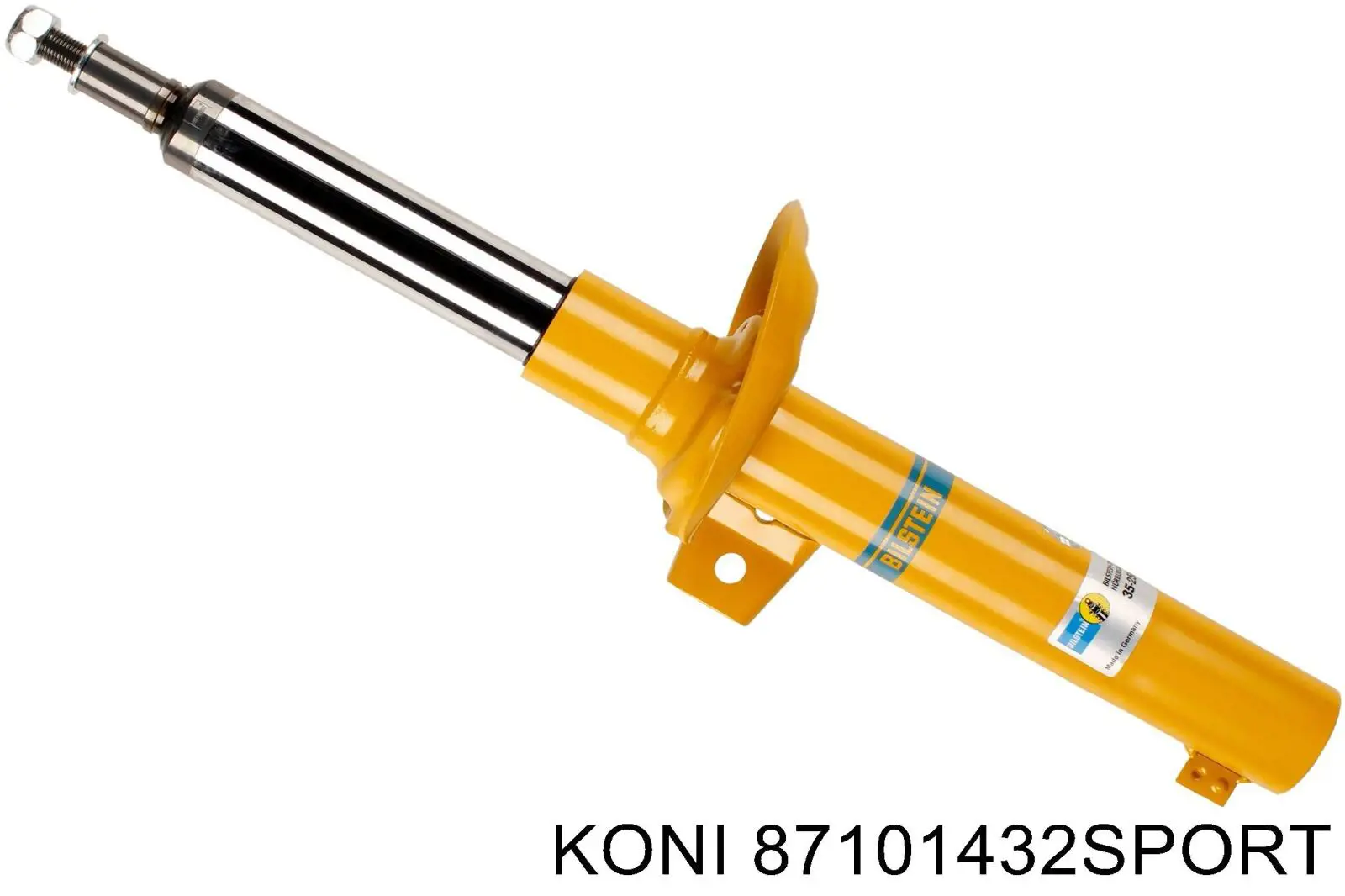Compre 87101432SPORT Koni Amortecedor dianteiro