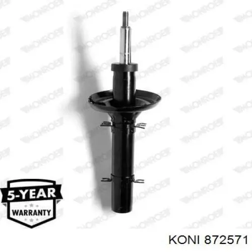 Compre 872571 Koni Amortecedor dianteiro